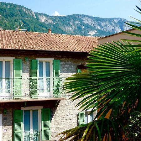 Casa Contrada Bella Hotel Varenna Exterior foto