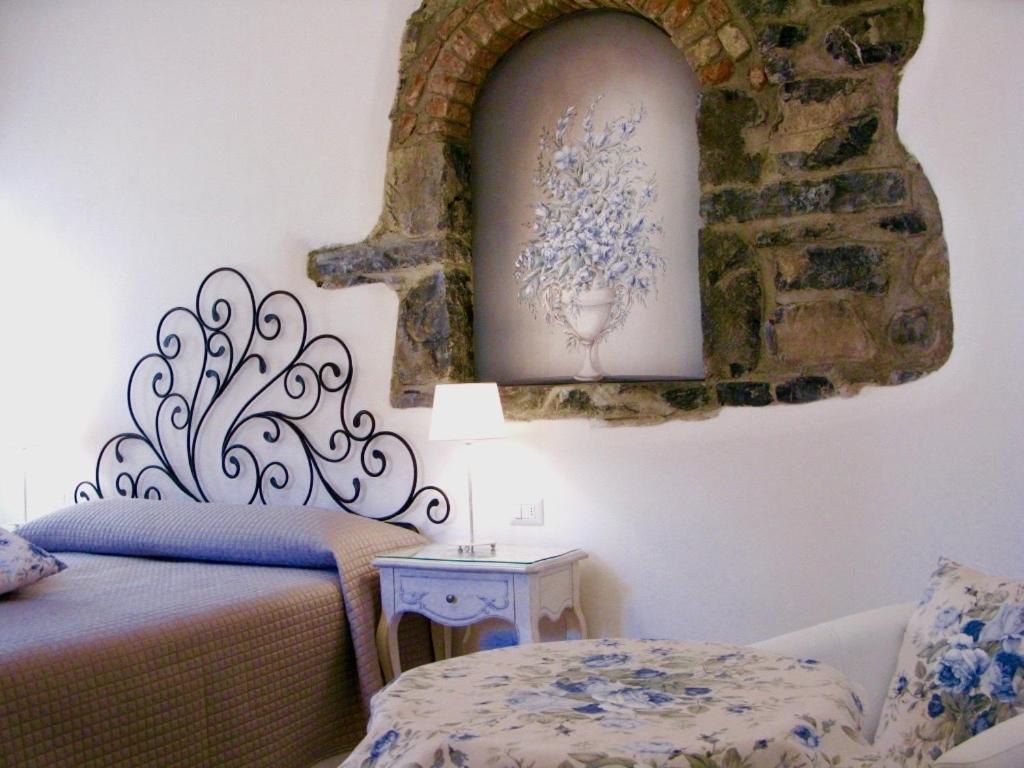 Casa Contrada Bella Hotel Varenna Exterior foto