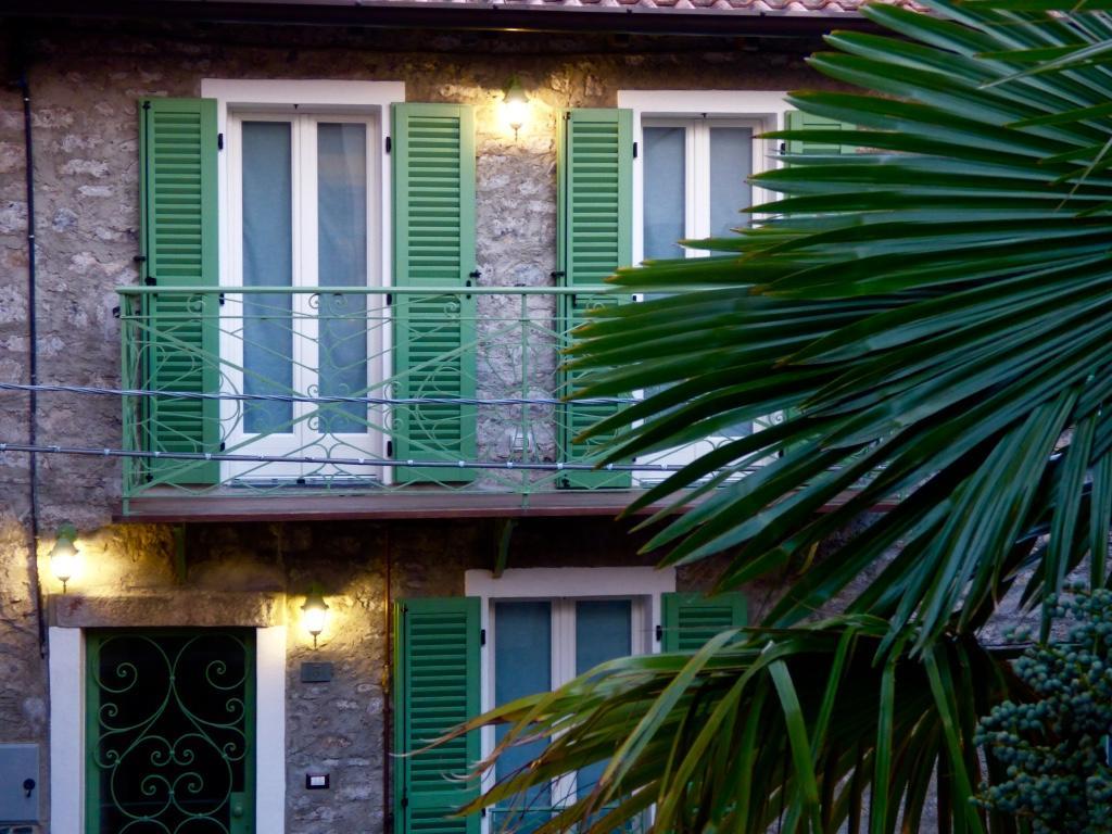 Casa Contrada Bella Hotel Varenna Exterior foto