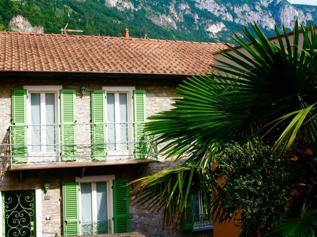 Casa Contrada Bella Hotel Varenna Exterior foto